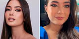 Kyara Villanella y su impactante mensaje a solo días del inicio del Miss Teen Universe