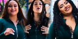 Peruanas All Star: la historia de Nathaly Denisse, Bella Diaz y Valery Antonella integrantes del grupo de salsa