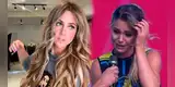 Ducelia Echevarría y la difícil situación que atraviesa con el padre de su hija: "No se hace responsable"