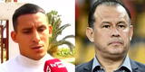 Alex Valera, campeón con la U, deja importante mensaje tras no ser convocado por Juan Reynoso para Perú