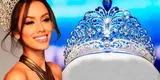 Miss Universo 2023: ¿Cuál es el elevado precio de la tiara que usaría Camila Escribens si gana el concurso?