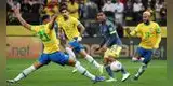 Dónde ver Colombia vs. Brasil EN VIVO hoy: a qué hora inicia la transmisión ONLINE y canales vía streaming para ver las Eliminatorias 2026