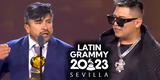 ¡Orgullo peruano! Atipanakuy gana un Latin Grammy como Mejor Diseño de Empaque