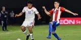 Chile vs. Paraguay en vivo por las Eliminatorias 2026: horario del partido y qué canal lo pasan GRATIS ONLINE