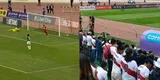 Bolivia deja último a Perú en las Eliminatorias y cámara capta reacción de Juan Reynoso tras gol