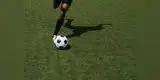 Perseguir tus sueños: El desarrollo de una futura estrella del fútbol