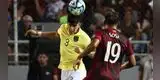 Venezuela y Ecuador igualaron 0-0 en Maturín por la fecha 5 de las Eliminatorias 2026