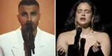 ¿Rosalía y Rauw Alejandro se enviaron indirectas en los Latin Grammy 2023?: “La vida con ella se fue”