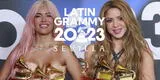 Latin Grammy 2023: Resumen de los ganadores, presentaciones y más detalles de la gala en Sevilla
