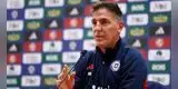 Eduardo Berizzo renunció como entrenador de Chile tras empate con Paraguay ¿Adiós al Mundial?