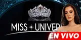 Telemundo EN VIVO, Miss Universo 2023 ONLINE GRATIS: cuándo es la final de Camila Escribens y horarios de transmisión
