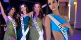 Filtran supuesta lista de las 20 finalistas del Miss Universo: ¿Aparece Camila Escribens?