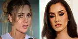 Ducelia Echevarría 'chanca' a Camila Escribens antes del Miss Universo: "Le falta confianza"
