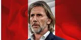 Ricardo Gareca vuelve como director técnico al Perú: conoce cuándo y qué partido dirigirá el ‘Tigre’