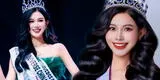 Miss China quedó fuera del Miss Universo 2023: ¿Cuáles son los motivos que la alejaron del certamen?