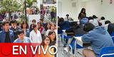 Examen nacional Beca 18-2024 EN VIVO: locales de evaluación, horario de ingreso, resultados y demás