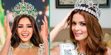 Laura Spoya sobre victoria de Luciana Fuster en el Miss Grand International 2023: "Yo siempre supe que iba a ganar"