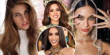 ¿Qué opinan las modelos peruanas sobre Camila Escribens en el Miss Universo?