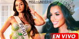 LINK para ver el Miss Universo 2023 EN VIVO con Camila Escribens: horarios y canales