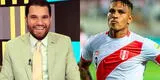 Periodista venezolano dice EN VIVO que Perú no logrará clasificar al Mundial 2026 ¿Nos ganan?