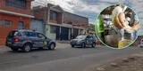 Arequipa: Desarticulan banda dedicada al robo por pepeo y que era dirigida desde el penal