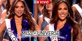 Ver, Miss Universo 2023 EN VIVO con Camila Escribens: CLIC para el TOP 10 del certamen