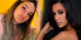Cassandra Sánchez aplaude a Camila Escribens pese a no lograr la corona en el Miss Universo 2023