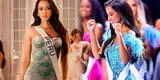 Camila Escribens y sus palabras tras su paso por el Miss Universo 2023: “Prometí que no les fallaría”