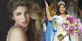 Alessia Rovegno da contundente mensaje a Sheynnis Palacios tras coronarse como Miss Universo 2023