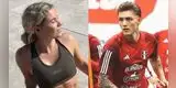 Oliver Sonne sube foto en Perú y fans quedan en shock por ‘picante’ mensaje de su novia al traducirlo