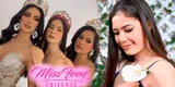 Kyara Villanella asiste a su fiesta de pre-promo antes del Miss Teen Universe: ¿Cómo fue su look?