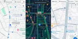 Google Maps cambió de color ¿Cómo se verían las calles de Lima?