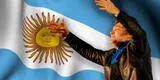 Javier Milei es el nuevo presidente de Argentina, al 86,6% de los votos contabilizados