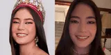 Kyara Villanella viaja HOY a Colombia para luchar por la corona: "Rumbo al Miss Teen Universe"