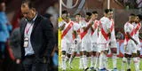 Barra de la selección peruana toma importante decisión ante malos resultados del equipo de Juan Reynoso