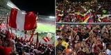 Perú vs. Venezuela: la Vinotinto sería local en el Estadio Nacional tras poca venta de entradas