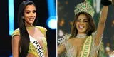 Camila Escribens y la razón por la que no ganó el Miss Universo, según Cacho: "Vio triunfar a Luciana Fuster"