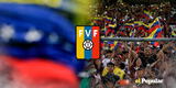 Venezolanos toman Lima: hora del banderazo de la Vinotinto en Perú vs. Venezuela por Eliminatorias 2026