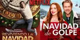 Netflix: Top 10 de las mejores películas de Navidad que puedes disfrutar en la plataforma streaming