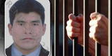 Ayacucho: condenan a cadena perpetua a sujeto que abusó de una menor de edad