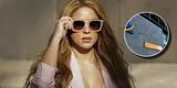 ¡Contraataca! Shakira demandaría al fisco español por vulnerar su intimidad