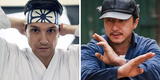Jackie Chan y Ralph Macchio se unen para protagonizar nueva película de Karate Kid