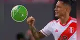 Yoshimar Yotún y su golazo para el 1-0 de Perú ante Venezuela por las Eliminatorias 2026