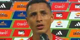 Yoshimar Yotún y el furioso mensaje tras empate de Perú ante Venezuela por Eliminatorias 2026