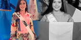 Miss Teen Universe: Kyara Villanella recibe indignantes comentarios por "representar a Japón" en lugar de Perú