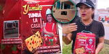 'Yumiko tumba la casa' saca panetones por Navidad tras inaugurar restaurante en Huaral: “Compraré mi terrenito”