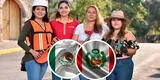 Cuánto puede llegar a ganar una mujer emprendedora en México VS. una en Perú: la diferencia te sorprenderá