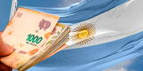 Aguinaldo diciembre 2023 en Argentina: conoce cuándo se cobra y cómo puedes cobrar