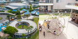¡Sorprendente! Reconocido colegio de Lima tendrá dos piscinas, teatro y dos canchas de fútbol