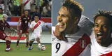 La sorpresiva reacción de Guerrero y Carrillo ante jugada de Joao Grimaldo en el Perú vs. Venezuela
